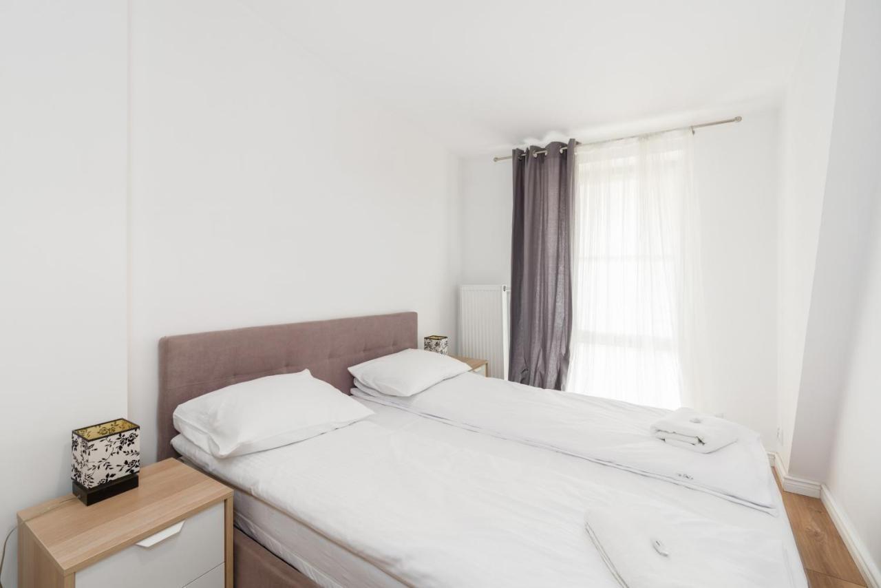 Apartment Poznan Old Town Strzelecka By Noclegi Renters Exterior photo