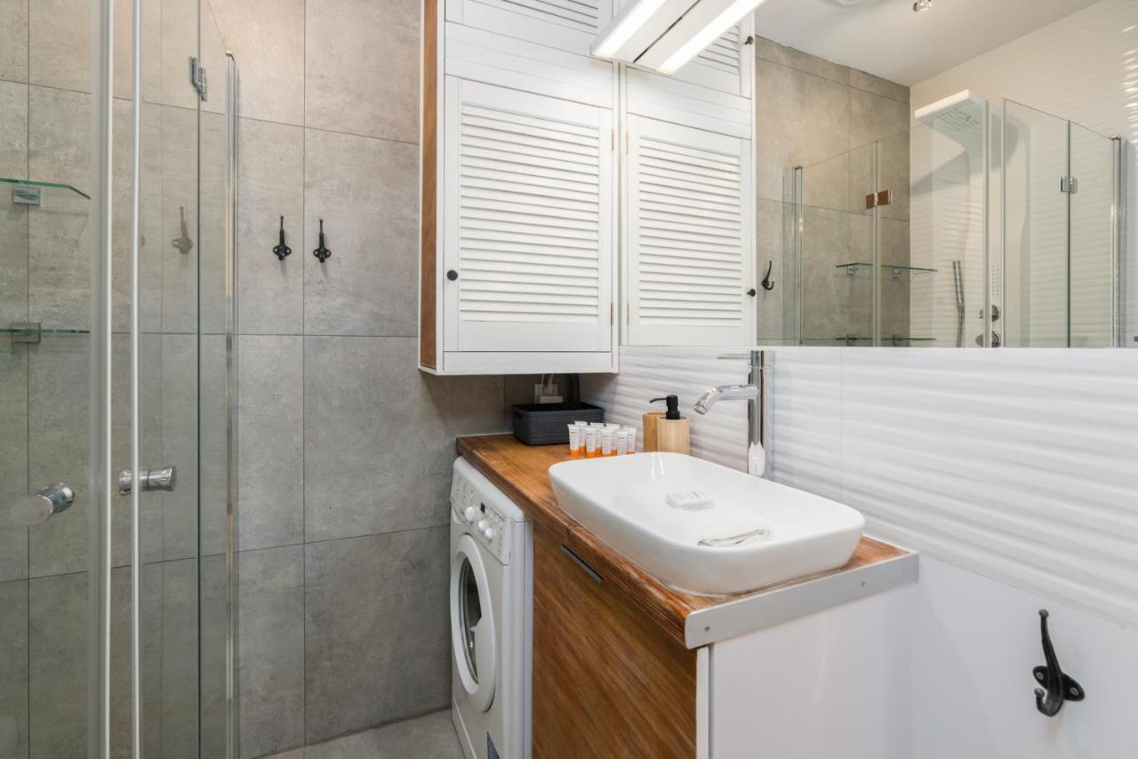 Apartment Poznan Old Town Strzelecka By Noclegi Renters Exterior photo