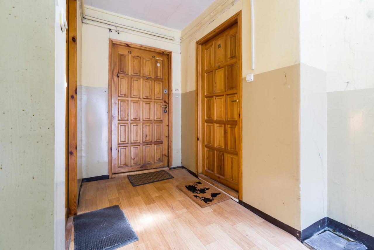 Apartment Poznan Old Town Strzelecka By Noclegi Renters Exterior photo